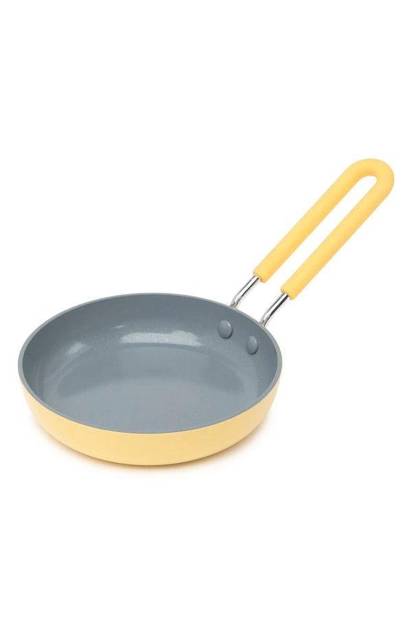 5" Ceramic Non-Stick Fry Pan