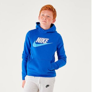 Nike, Champion 等运动品牌儿童服饰优惠