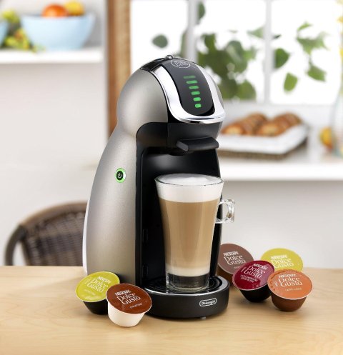 DeLonghi Nescafe Dolce Gusto Genio 64.99