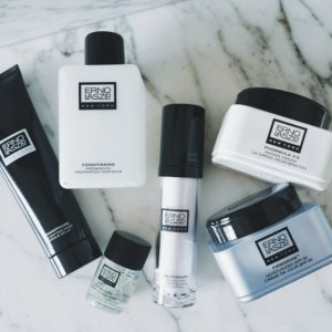 With $60 Erno Laszlo Order @B- Glowing