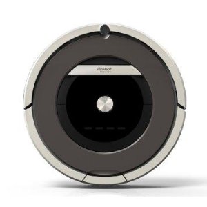 iRobot Roomba 870扫地机器人（仅限店内）
