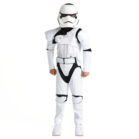 Stormtrooper 儿童装扮服饰