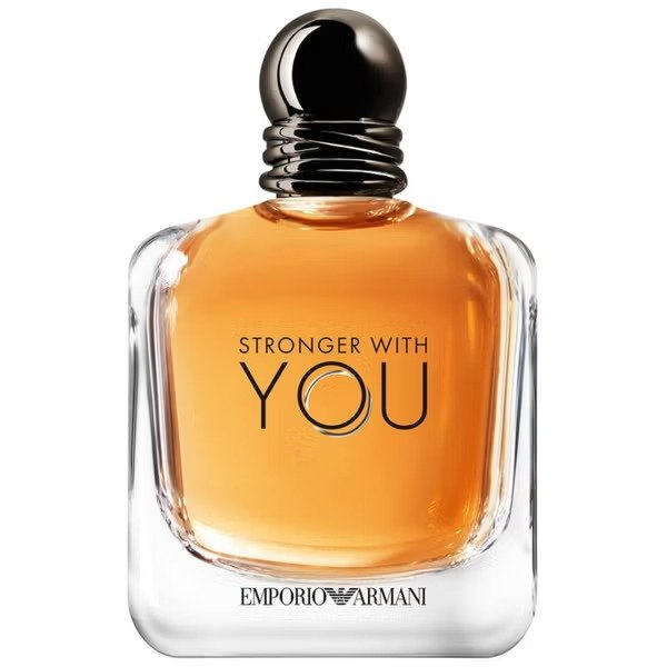 Stronger With You 150ml