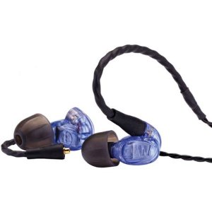 威士顿 Westone UM Pro 10入耳式动铁耳机