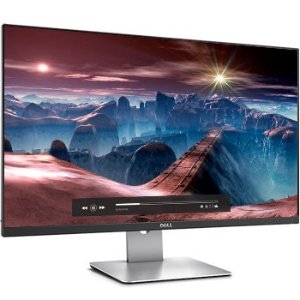 Dell S2715H 27" Widescreen LED Backlit IPS Monitor