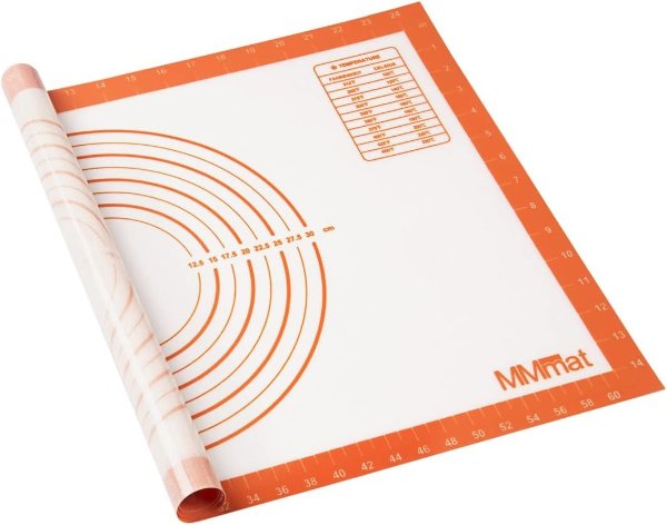 MMmat Silicone Pastry Mat