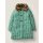 Wonderful Wool Coat - Hike Green Dogtooth Check | Boden US