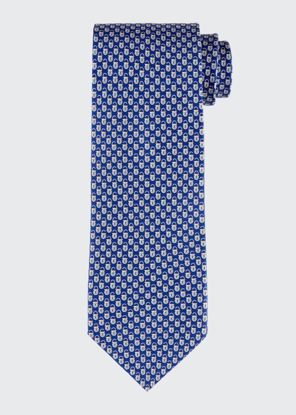 丝质领带