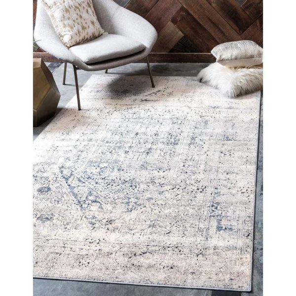 Recently ViewedRecent SearchesAbbeville Gray/Navy Blue Area Rug