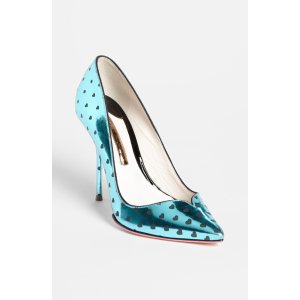 Sophia Webster  Liza 4  Pump