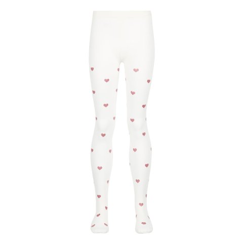 CALZEDONIA Womens Denim Leggings with Crisscross Pattern and Detail at The Waist 