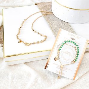 JCPenney Jewelry Sale