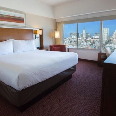 Holiday Inn : San Francisco-Golden Gateway