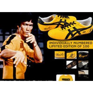 Onitsuka Tiger Shoes Purchase @ Amazon