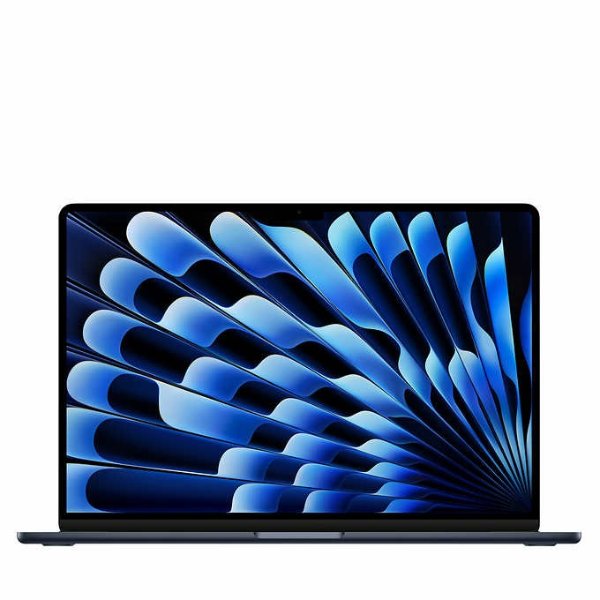 MacBook Air 15" M2芯片 8GB 256GB 多色可选