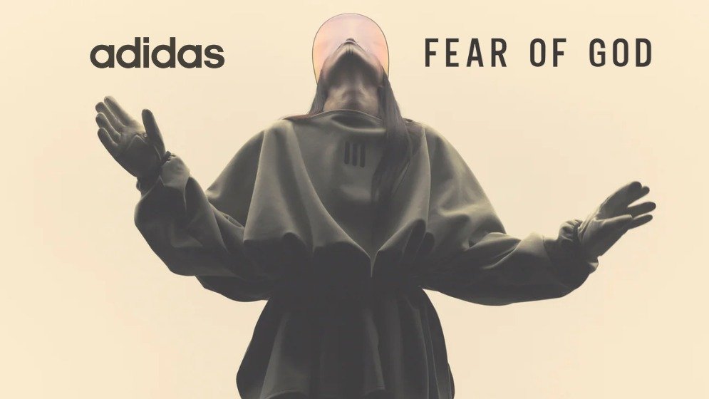 爆火预告⚠！今年最炸联名Adidas X Fear of God于12月3号开售！超全预览！