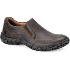 Born Axley Sport Slip-On Men's Shoes 2013 Closeout