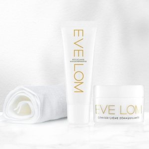 Dealmoon Exclusive: EVE LOM Beauty Product Hot Sale
