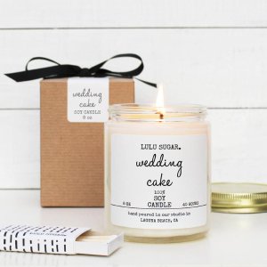 Etsy Candles Sale