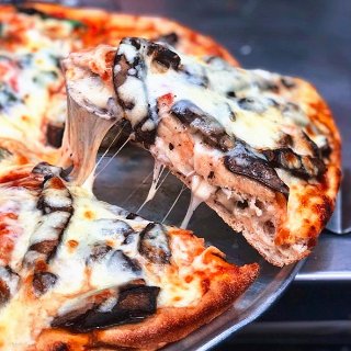 D’Oliva evoo Pizza & Grill - 费城 - Philadelphia