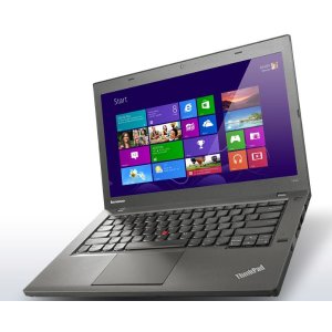 14.0" Lenovo ThinkPad T440p i7 独显商务本