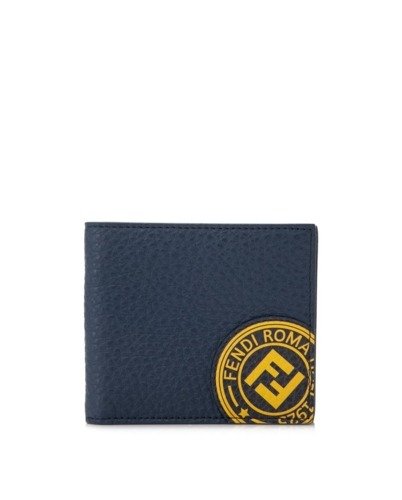 Cuoio Roma Bifold Wallet