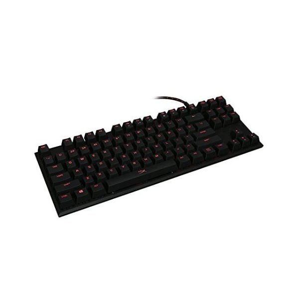Alloy FPS Pro Tenkeyless Mechanical Gaming Keyboard