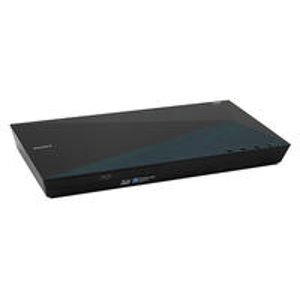 Refurbished Sony BDP-BX510 1080P 3D Blu Ray & DVD Player Netflix USB Apps w/ Built-in Wifi