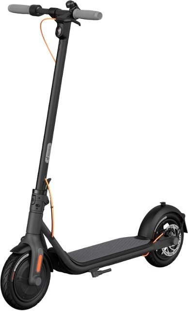 F30 Electric Kick Scooter