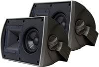 AW-525 (BK) Outdoor Speakers (pair)