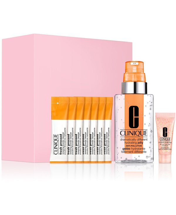 10-Pc. Supercharged Skin Your Way Set