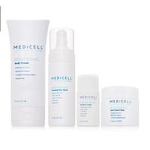 Dermstore现有药妆Medicell Labs折扣促销