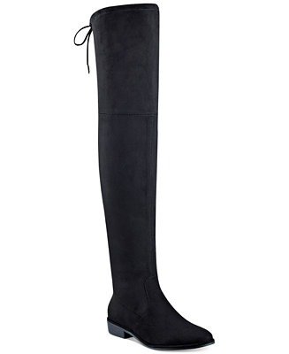 Humor Over-The-Knee Boots, Created for Macy's