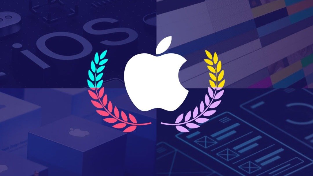 📱获得苹果设计大奖的app，总有一款你喜欢！