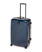 28寸海蓝色拉杆行李箱