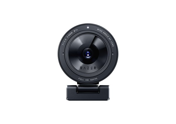 Kiyo Pro Webcam with Adaptive Light Sensor | GameStop