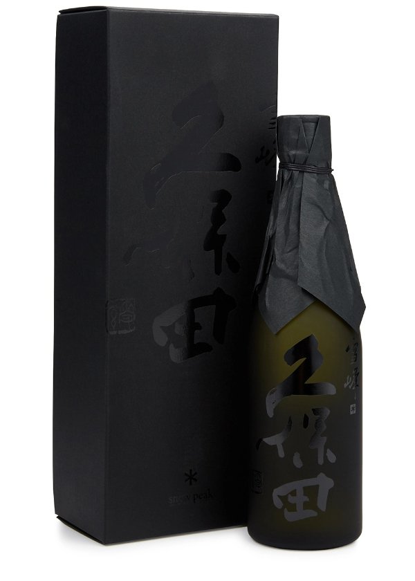 Sake 500ml