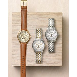 Select MICHAEL Michael Kors Watches @ Nordstrom