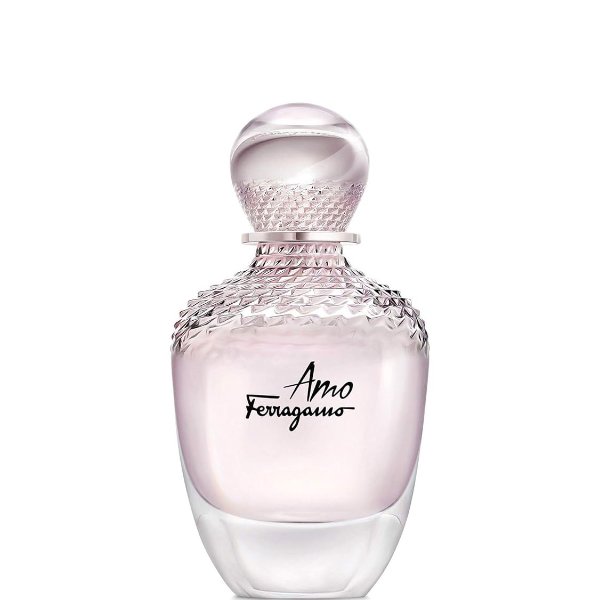 Amo Ferragamo for Women 3.4 oz Eau de Parfum Spray
