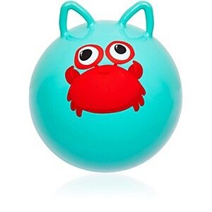 Crabby Hopper Ball