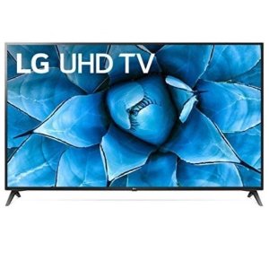 LG 电视 70UN7370PUC 2020新款 70寸 UHD 智能电视