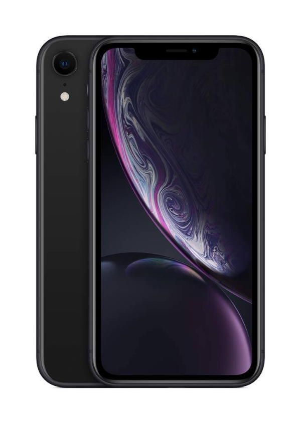 Total Wireless 64GB iPhone XR 翻新 $99.99 + $25 预付费
