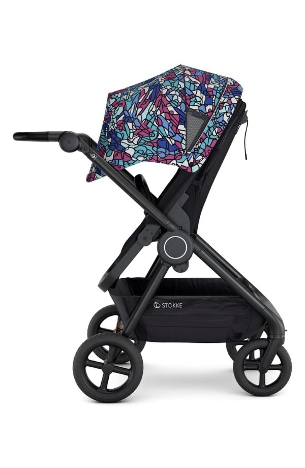Beat™ Jayson Atienza Limited Edition Compact Urban Stroller