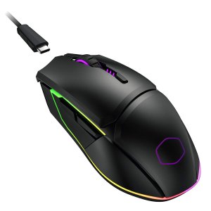 Cooler Master MM831 Gaming Mouse