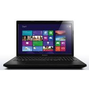 Lenovo G510 15.6" Laptop w/Intel Core i7-4700MQ 2.4 GHz, 8GB RAM