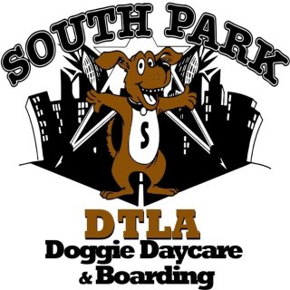 South Park Doggie DTLA Daycare and Boarding - 洛杉矶 - Los Angeles