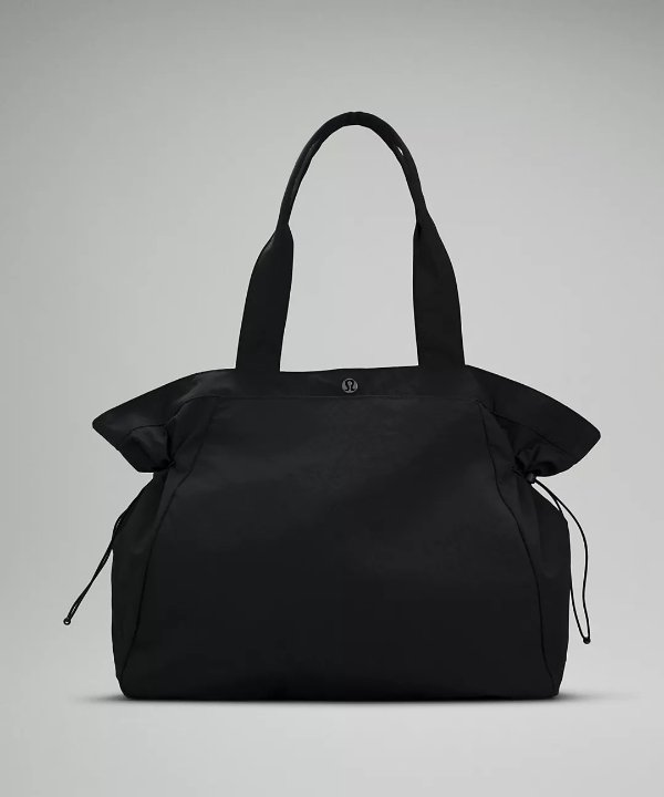 Side-Cinch Shopper Bag *18L | Women's Bags | lululemon