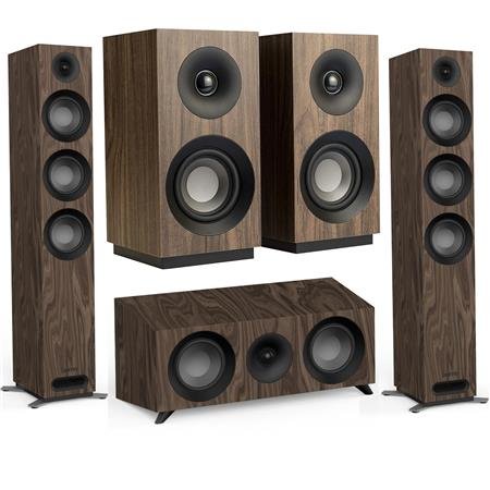 Jamo S 809 (pair) + Jamo S 801 (pair) + Jamo S 83 Speakers System