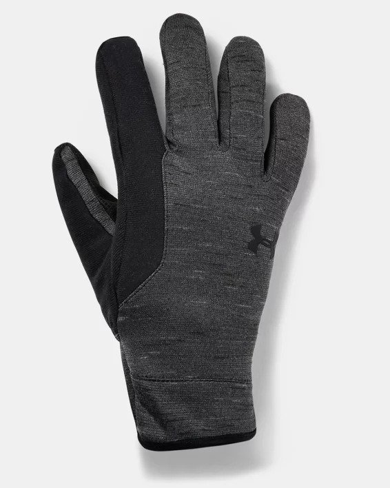 Men's UA Storm ColdGear® Reactor Gloves