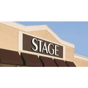 The Last Dash Doorbusters Sale @ Stage Stores